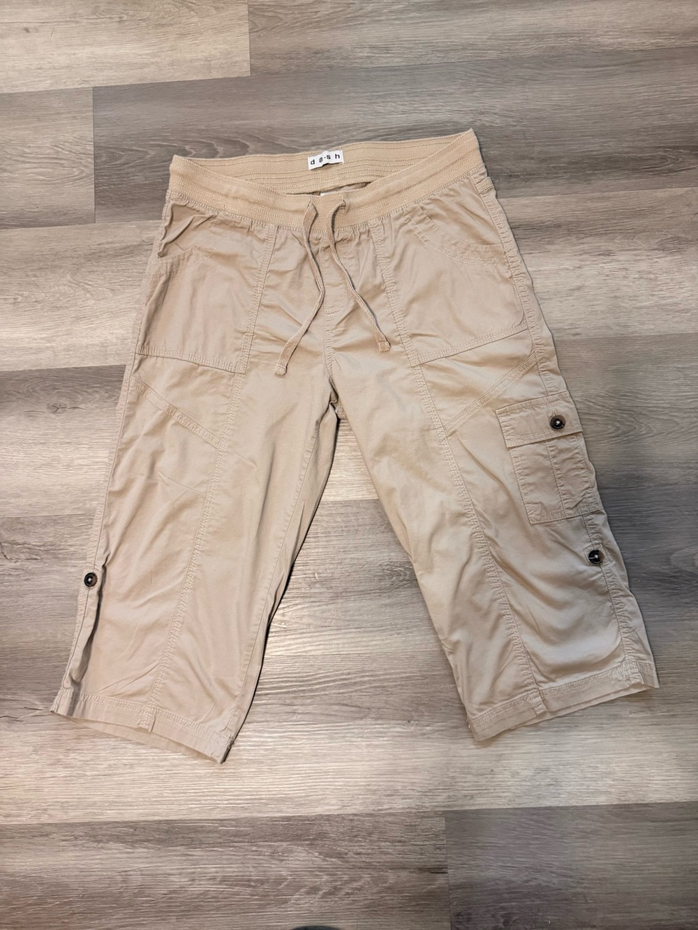 Dash capris - Small